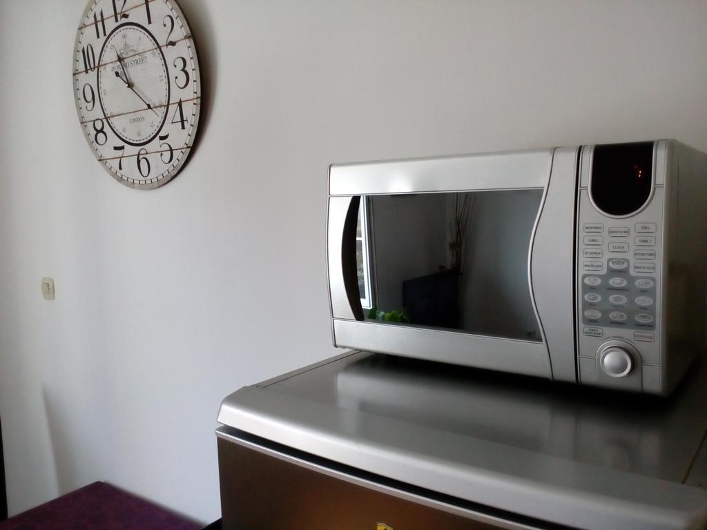 Apartment Garson Zagreb Exterior foto